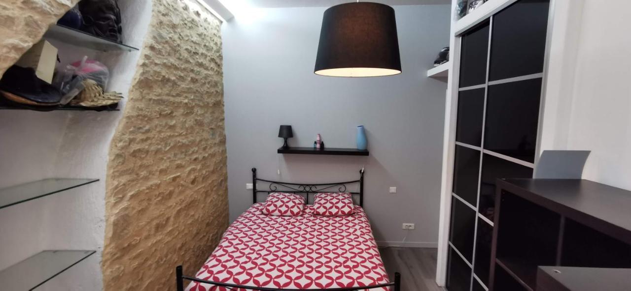 Cosyterroir Dijon: Gastronomic Getaway near Arquebuse-Gare Apartment Exterior photo