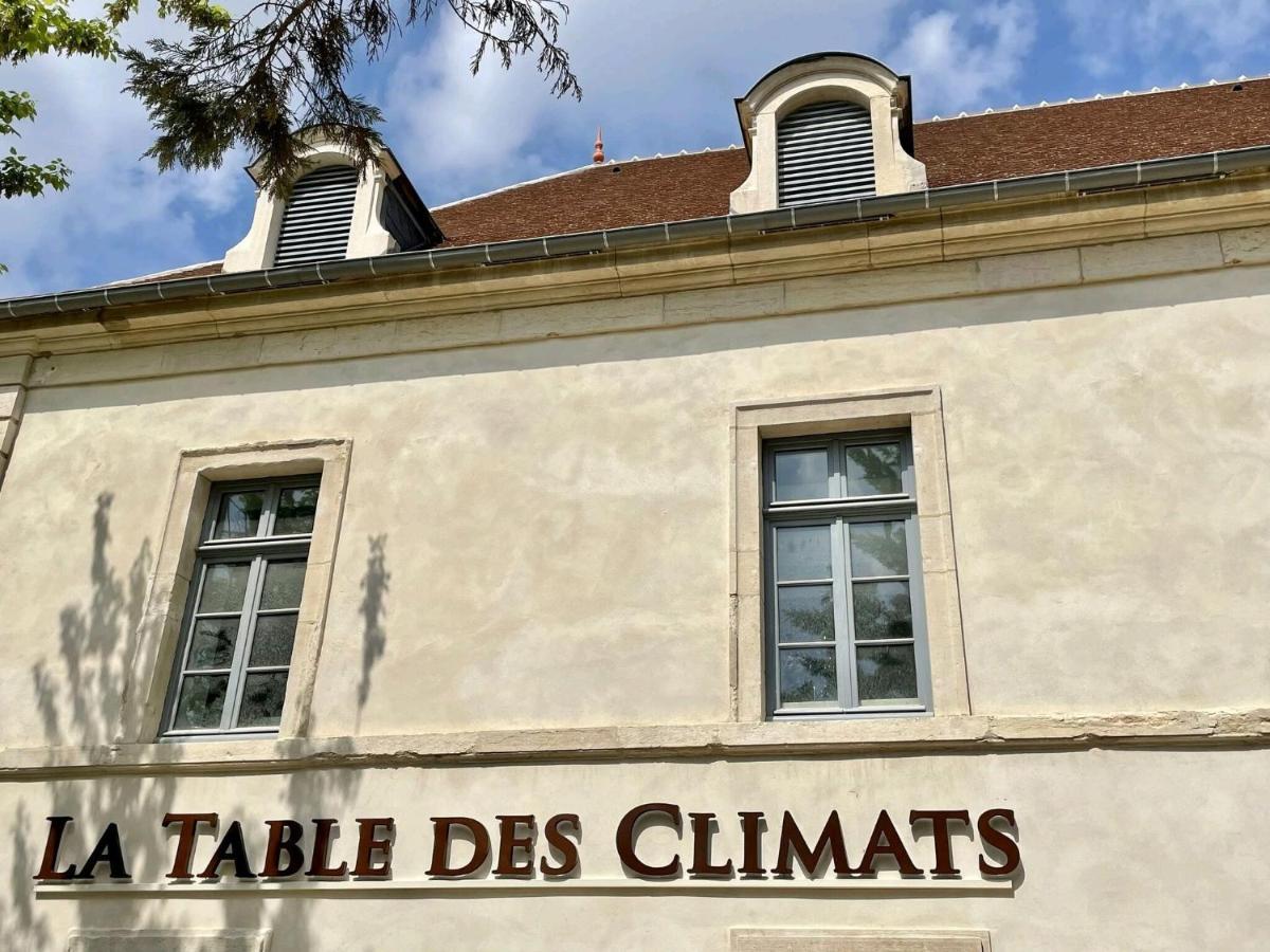 Cosyterroir Dijon: Gastronomic Getaway near Arquebuse-Gare Apartment Exterior photo
