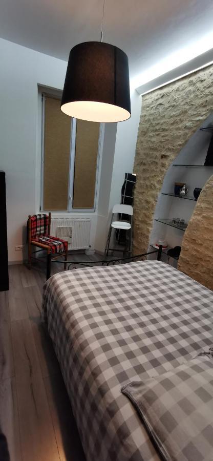 Cosyterroir Dijon: Gastronomic Getaway near Arquebuse-Gare Apartment Exterior photo